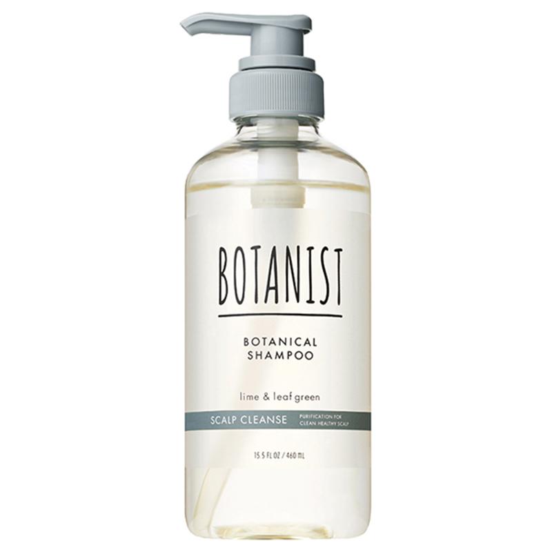 BOTANIST Botanical Shampoo [Damage Care]