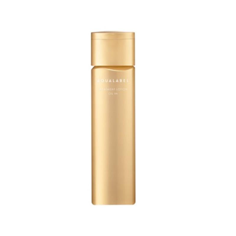 Shiseido AQUA LABEL Lotion