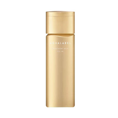 Shiseido AQUA LABEL Aqua Cream 130ml