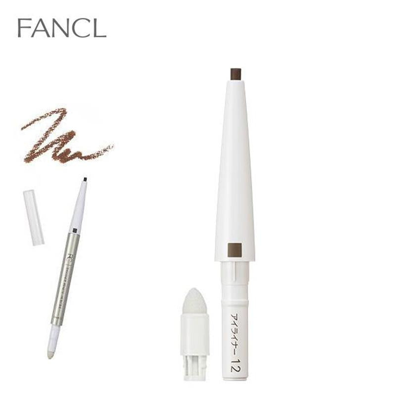 FANCL Smooth Touch Eyebrow Pencil