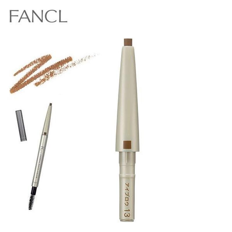 FANCL Smooth Touch Eyebrow Pencil