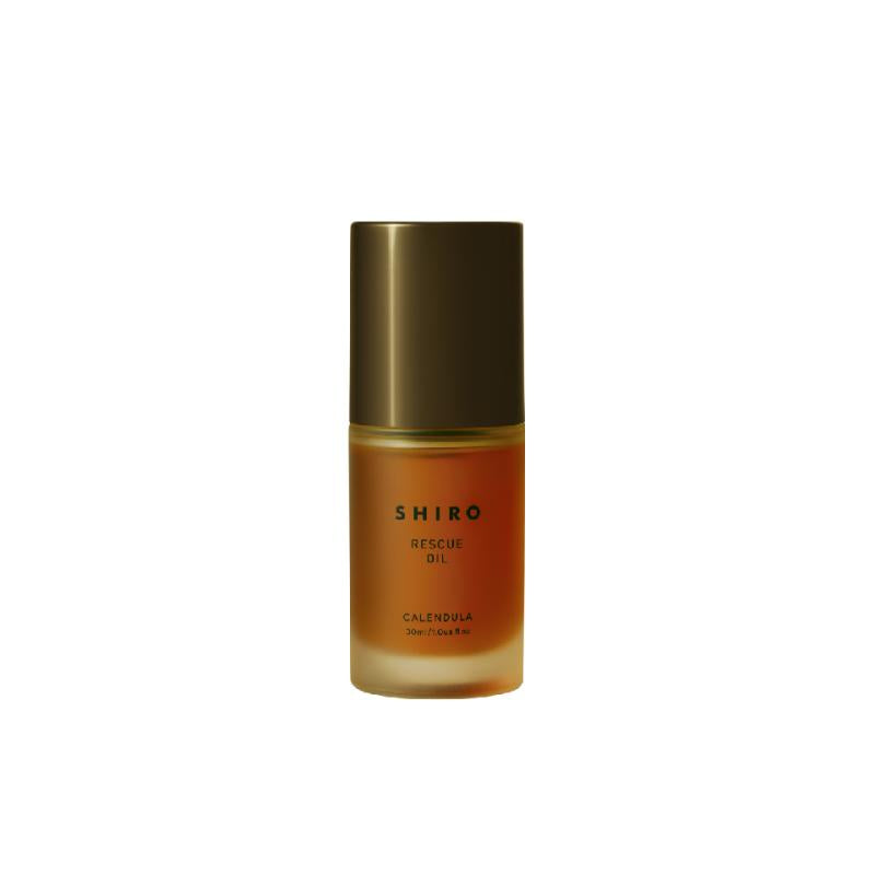 SHIRO Rescue Oil