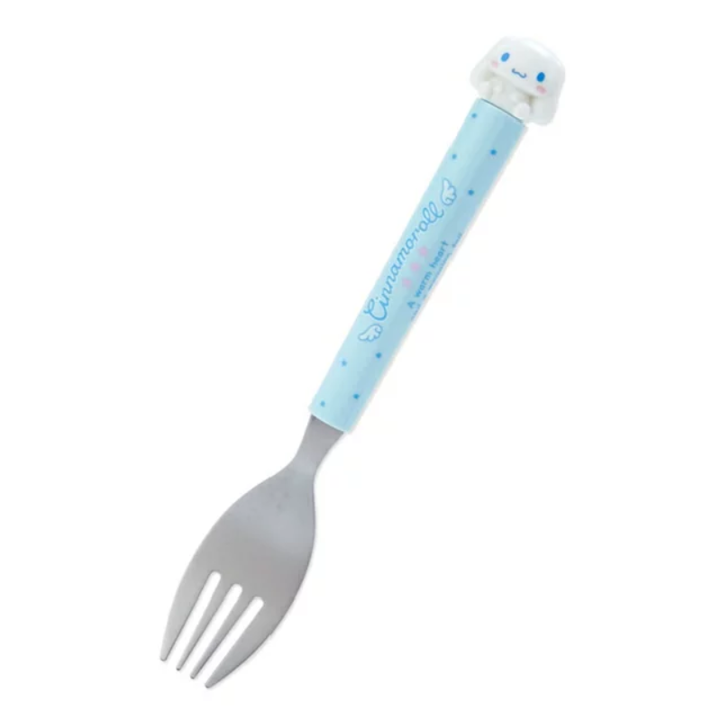 Sanrio Mascot Fork