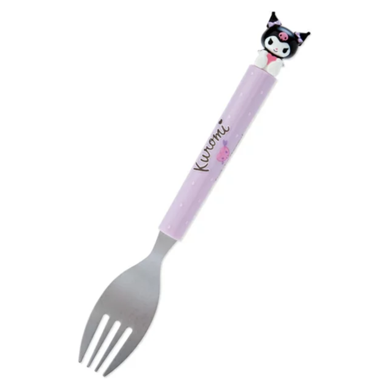 Sanrio Mascot Fork