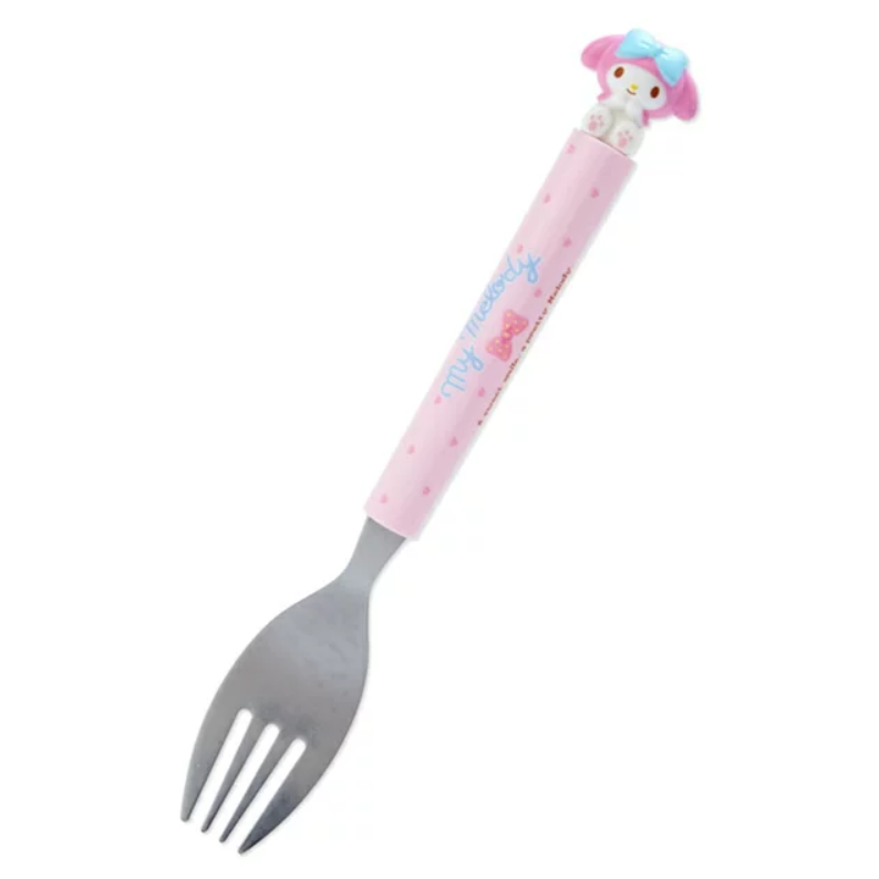 Sanrio Mascot Fork