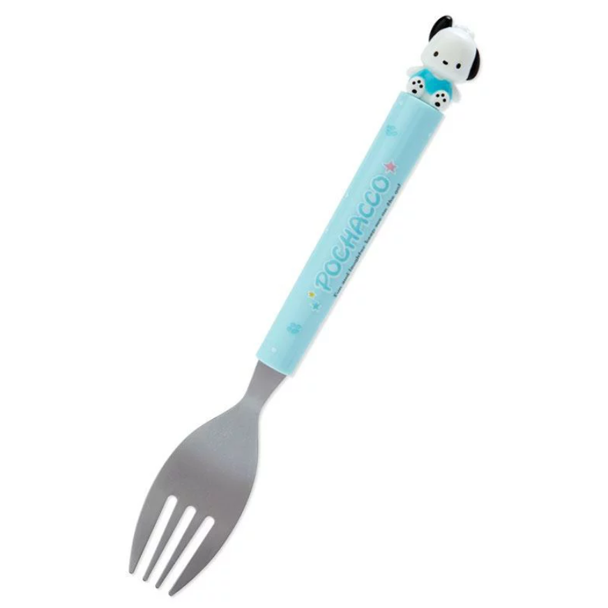 Sanrio Mascot Fork