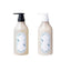 RinRen Natural Botanical Origin Silicone-Free Yuzu & Neroli Shampoo & Conditioner