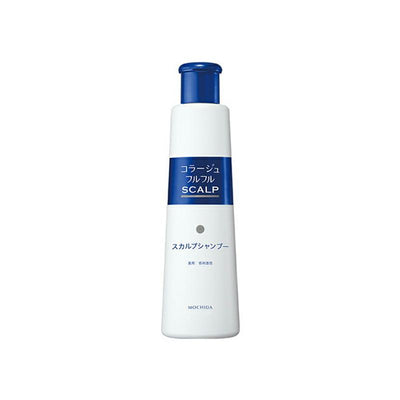 MOCHIDA Collage Furufuru Scalp Shampoo