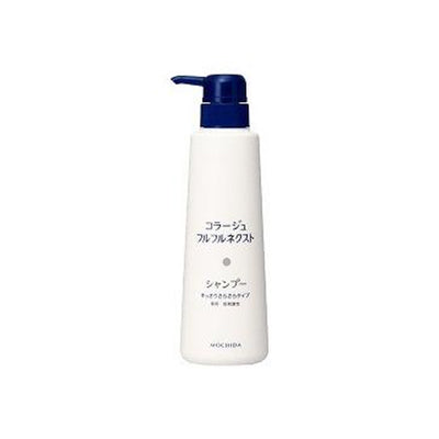 Mochida Collage Furufuru Next Shampoo & Conditioner (Refreshing and Smooth Type)