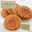 COBACO Spicy Cod Roe Shrimp Crackers