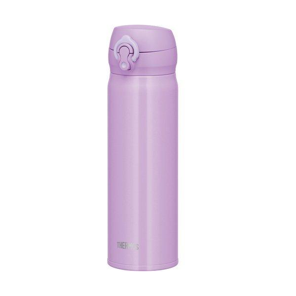 膳魔师 THERMOS Shell 粉色随行杯 JNR-502 500 mL