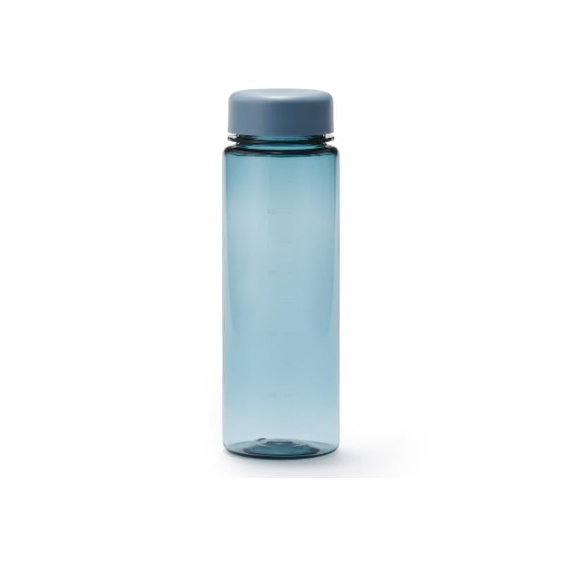 MUJI Blue Bottle