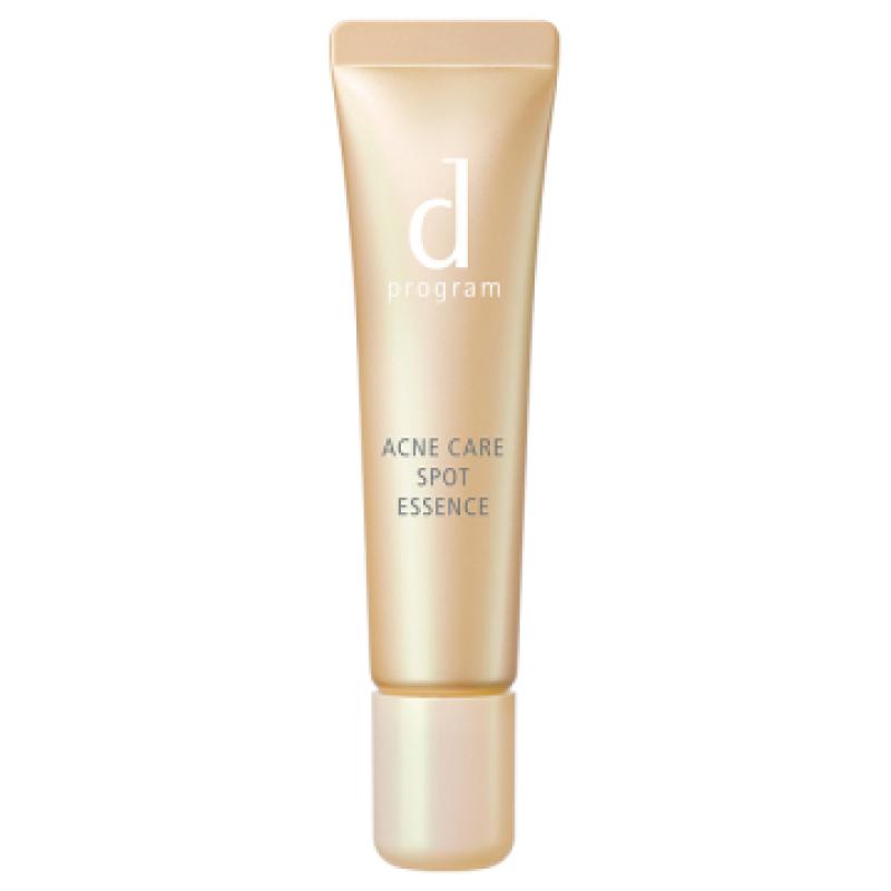 Shiseido D PROGRAM Acne Care Spot Essence