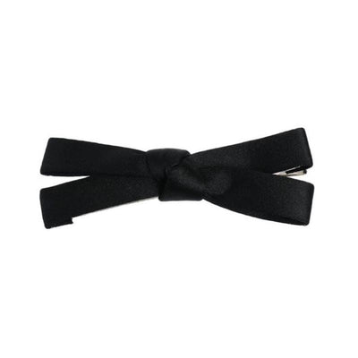 Lupis Simple Ribbon Hair Clip