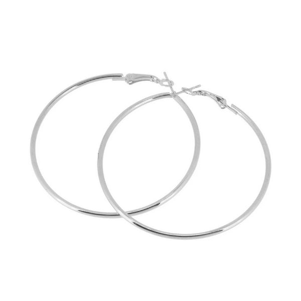 Lupis Standard Hoop Earrings