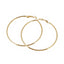 Lupis Standard Hoop Earrings