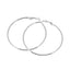 Lupis Standard Hoop Earrings