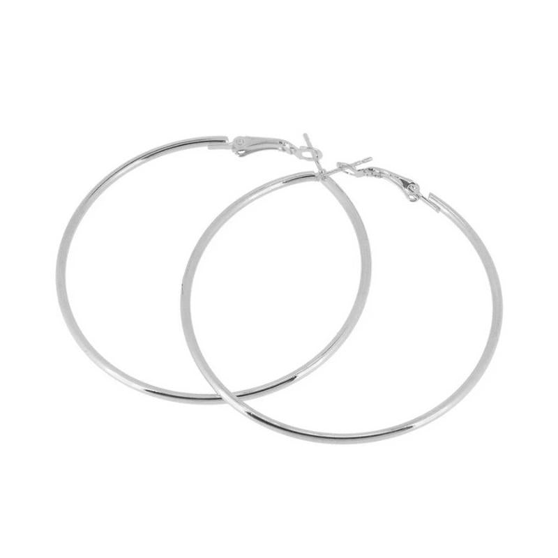 Lupis Standard Hoop Earrings