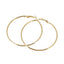 Lupis Standard Hoop Earrings