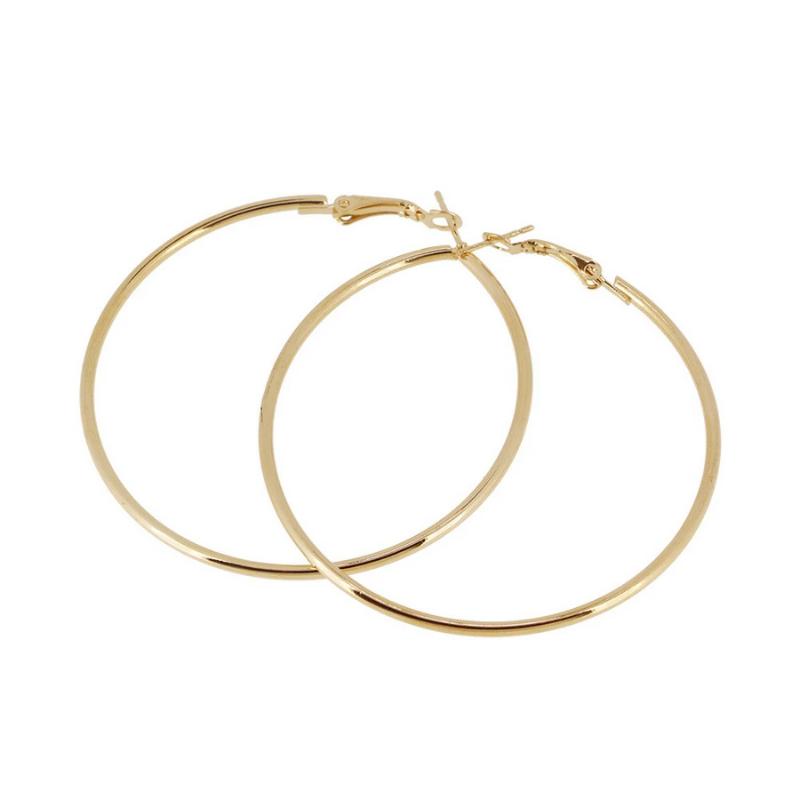 Lupis Standard Hoop Earrings
