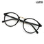LUPIS Classic Boston Date Glasses