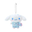 Sanrio Gakuen Kirameki Club Plush Keychain