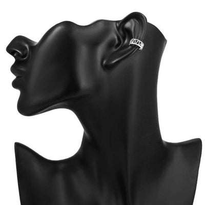LUPIS Simple Ear Cuff