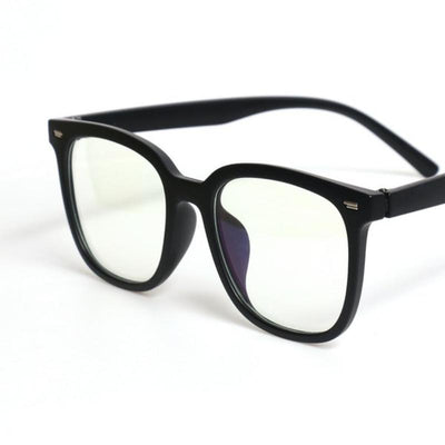 LUPIS Basic Wellington Date Glasses