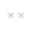 LUPIS Butterfly Earrings
