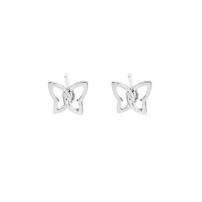 LUPIS Butterfly Earrings