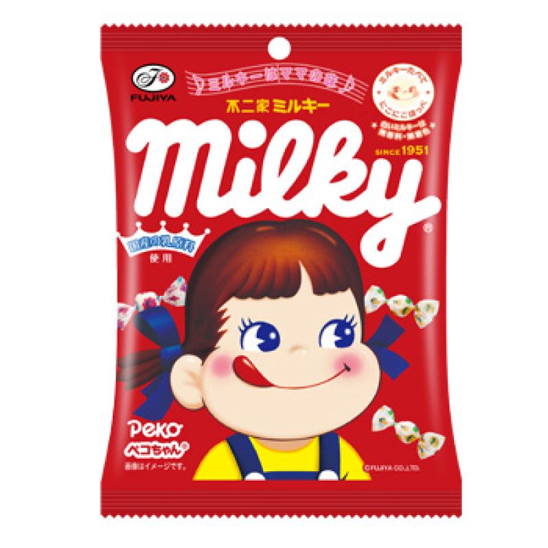 Fujiya Milky Milk Candy