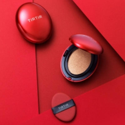 TIRTIR Mask Fit Red Cushion Foundation