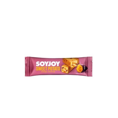 SOYJOY Sweet Potato Bar