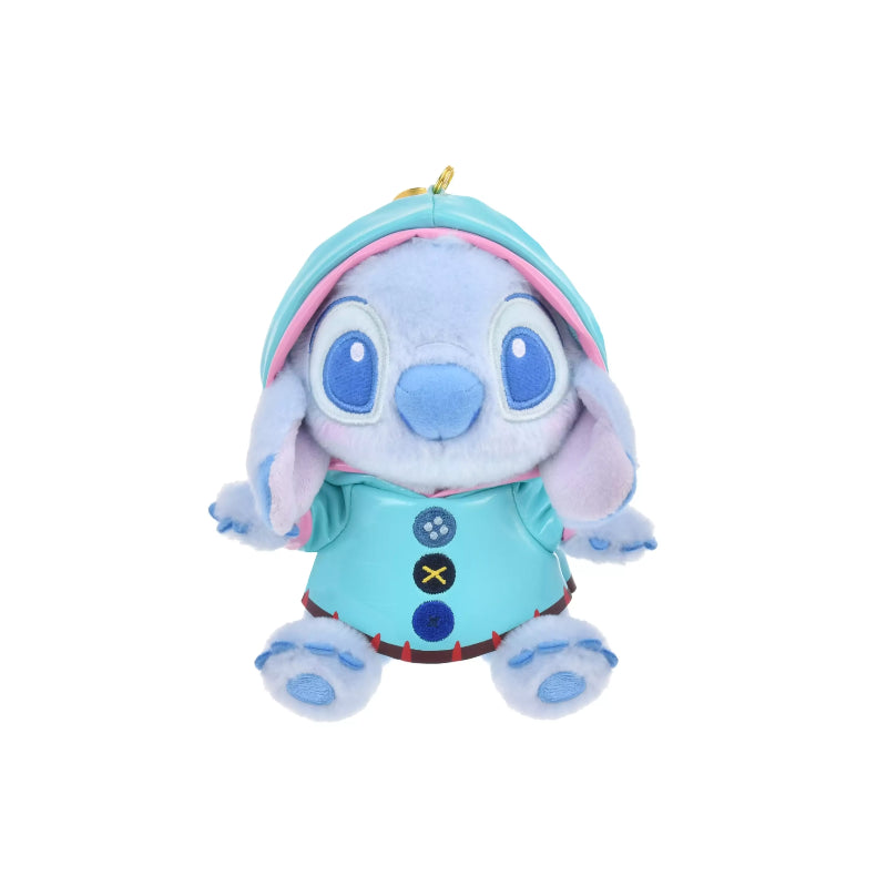 Disney Raincoat Plush