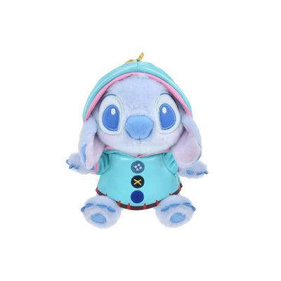 Disney Raincoat Plush