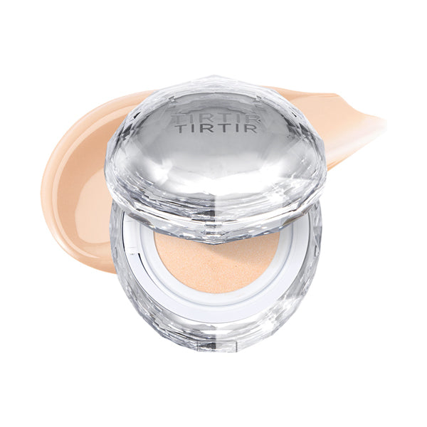 TIRTIR Mask Fit Crystal Mesh Cushion Foundation