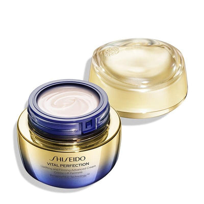 Shiseido Vital Perfection Advanced Cream