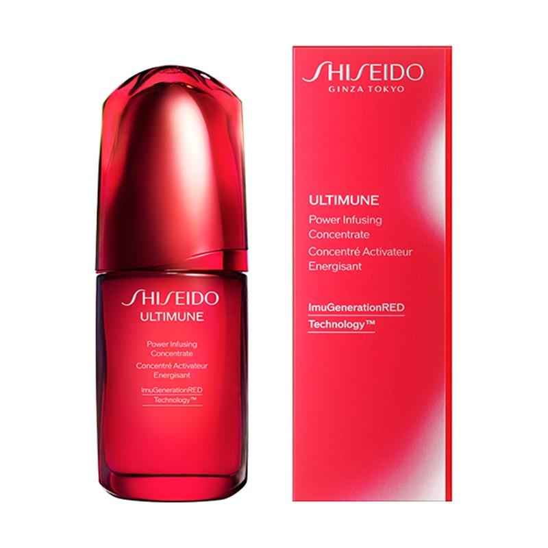 Shiseido Ultimune Power Infusing Emulsion