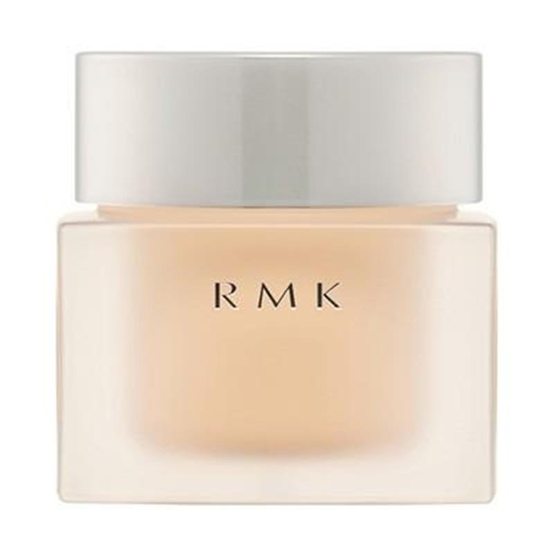 RMK Creamy Foundation EX 103