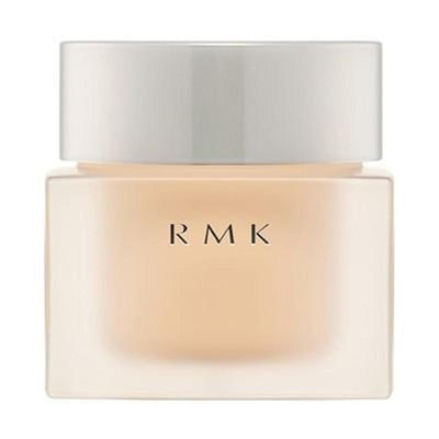 RMK Creamy Foundation EX 103