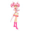 Bandai BANPRESTO Sailor Moon Eternal the Movie Glitter & Glamours Super Sailor Chibi Moon Ver. B Figure