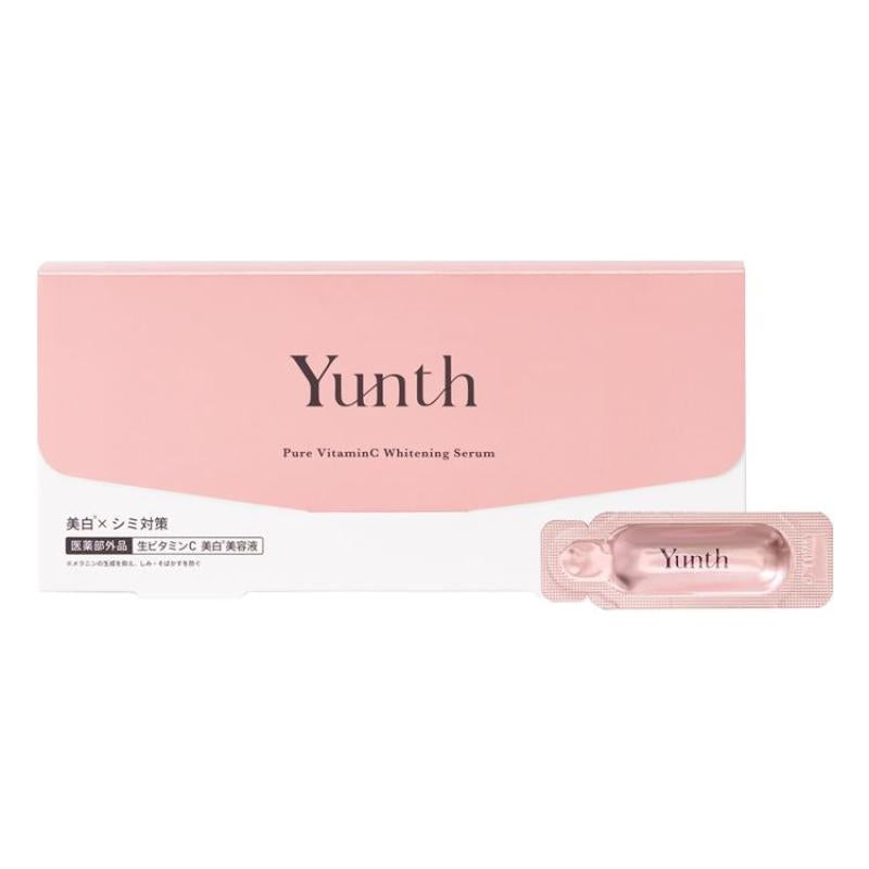 Yunth Pure Vitamin C Whitening Serum