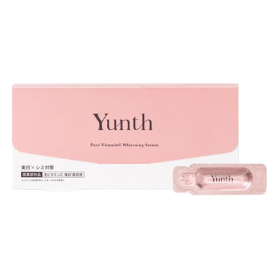 Yunth Pure Vitamin C Whitening Serum