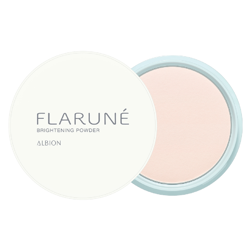 ALBION Flarune Brightening Powder