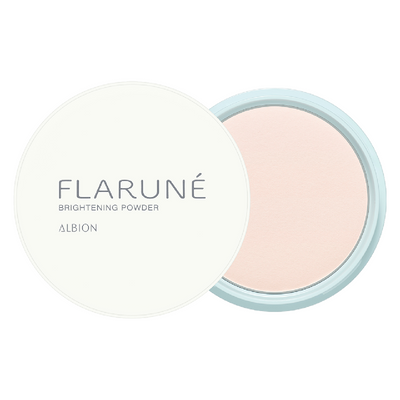 ALBION Flarune Brightening Powder