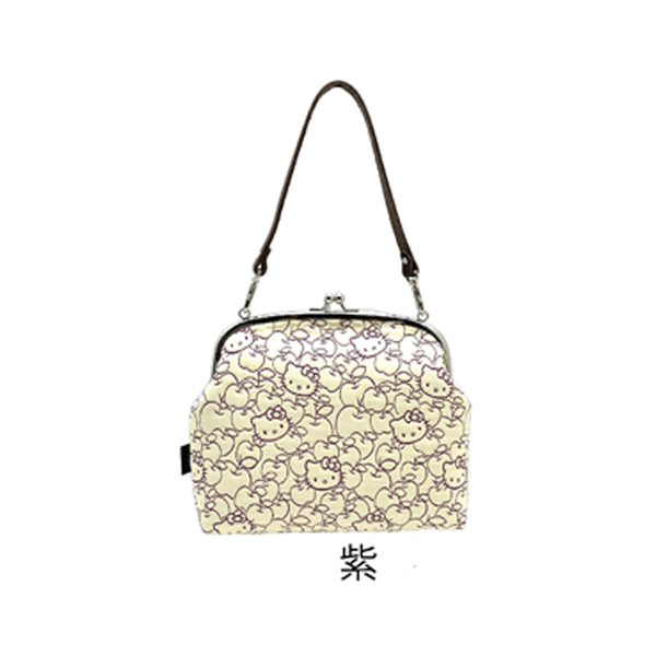 Sanrio Hello Kitty Kyoto Handbag