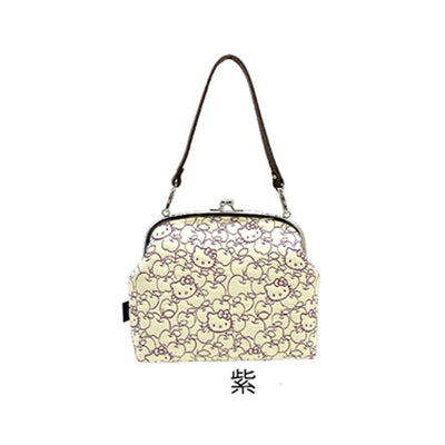 Sanrio Hello Kitty Kyoto Handbag