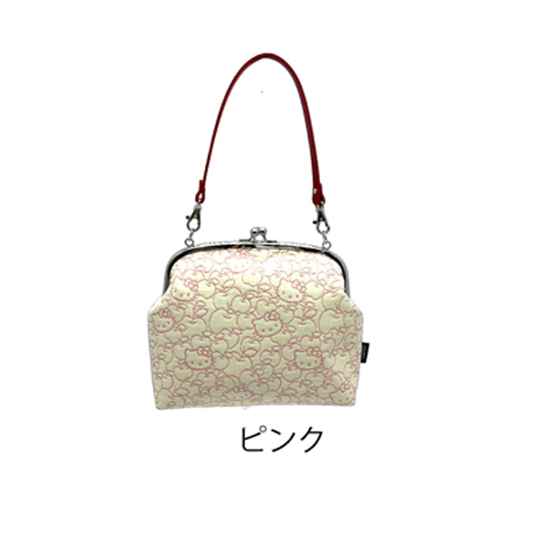 Sanrio Hello Kitty Kyoto Handbag