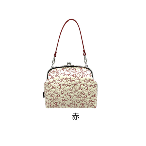 Sanrio Hello Kitty Kyoto Handbag