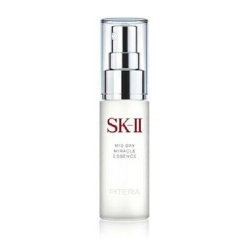 SK-II 午间奇迹精华 50 毫升